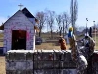 Paintball extérieur